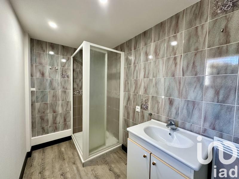 Maison de campagne - 157 m² - 5 pièces