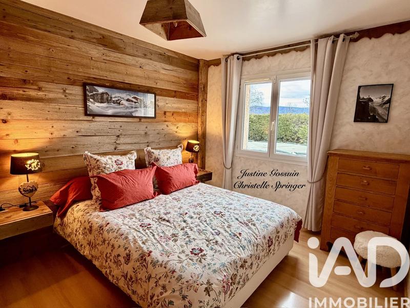 Maison - 117 m² - 5 pièces