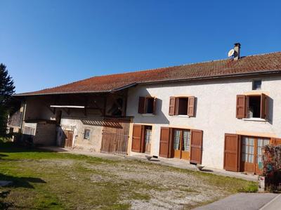 Maison - 153 m² - 7 pièces