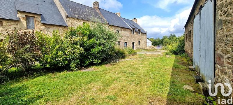 Ferme - 130 m² - 1 pièce