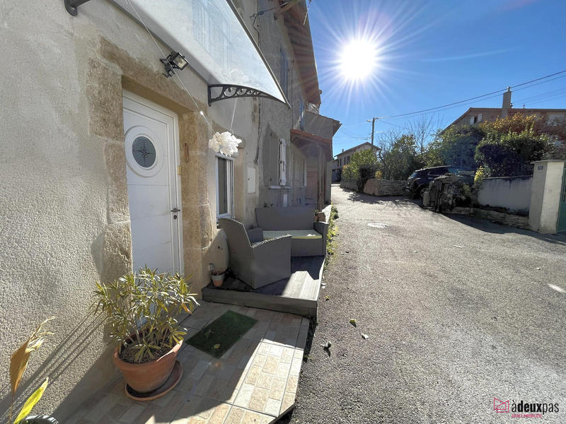 Maison - 154 m² - 5 pièces