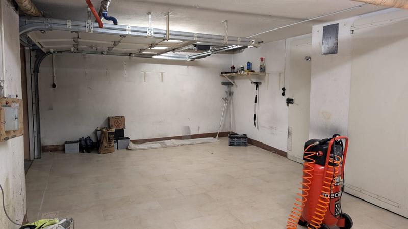 Appartement - 74 m² - 3 pièces