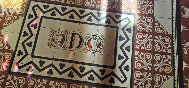 Maison de domaine équestre - 650 m² - 10 pièces