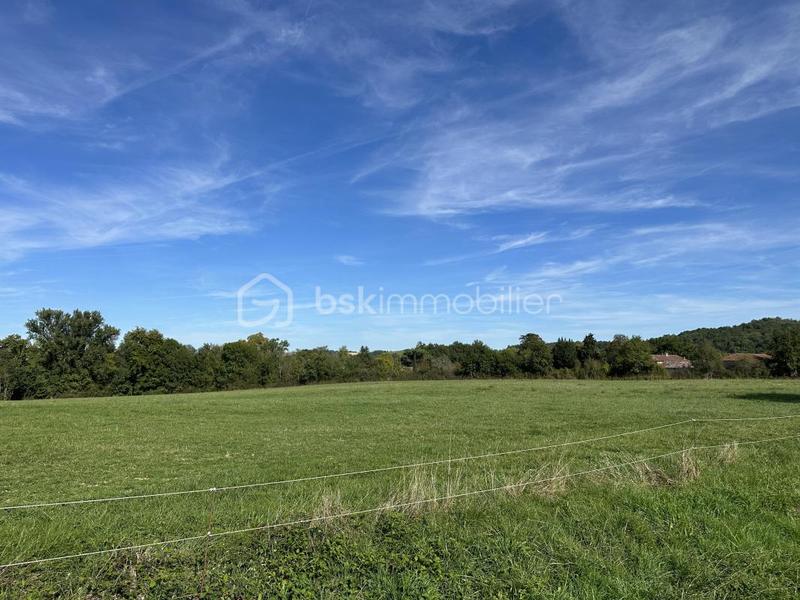 Maison de domaine équestre - 380 m² - 11 pièces