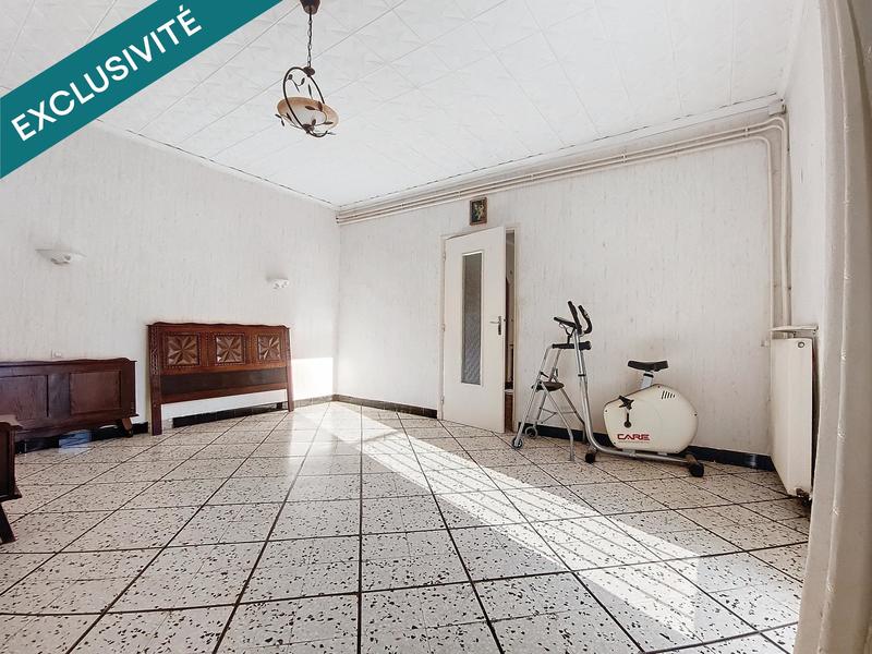 Appartement - 73 m² - 4 pièces