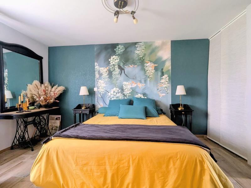 Maison - 194 m² - 7 pièces