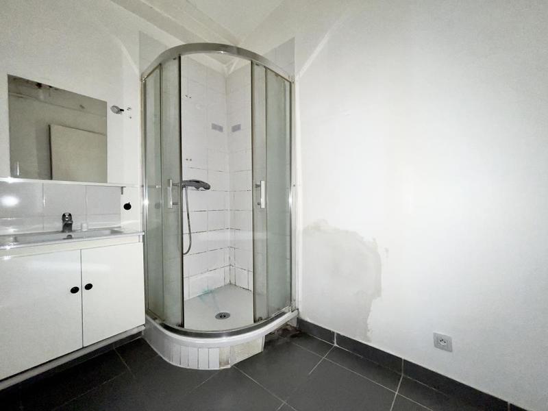 Appartement - 30 m² - 1 pièce