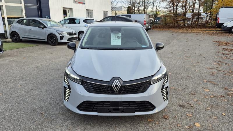 Renault Clio V Evolution Blue dCi 100 -25