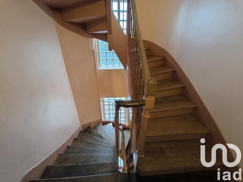 Appartement - 74 m² - 4 pièces