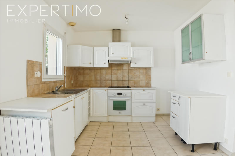 Maison - 70 m² - 4 pièces