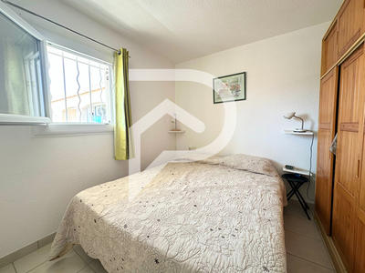 Appartement - 36 m² - 2 pièces
