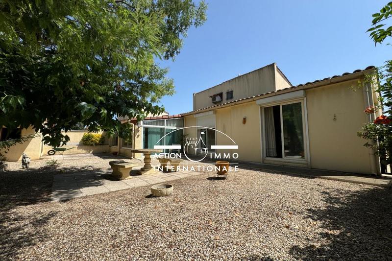 Villa - 103 m² - 4 pièces