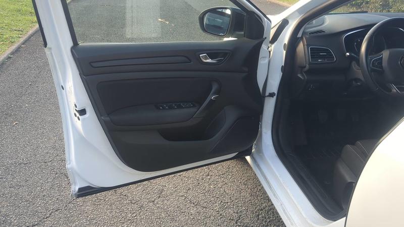 Renault Mégane IV 1.2 TCe 130 Energy Limited