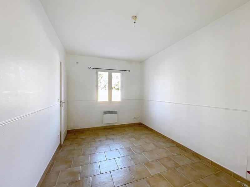 Maison - 67 m² - 3 pièces