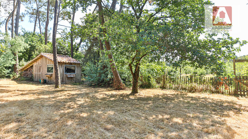 Maison - 233 m² - 8 pièces