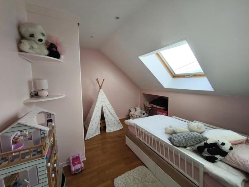 Maison - 149 m² - 7 pièces