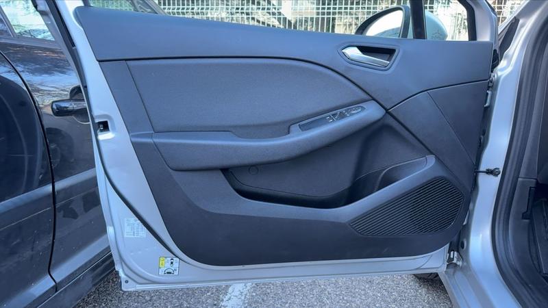 Renault Clio V 1.0 TCe 100 Business