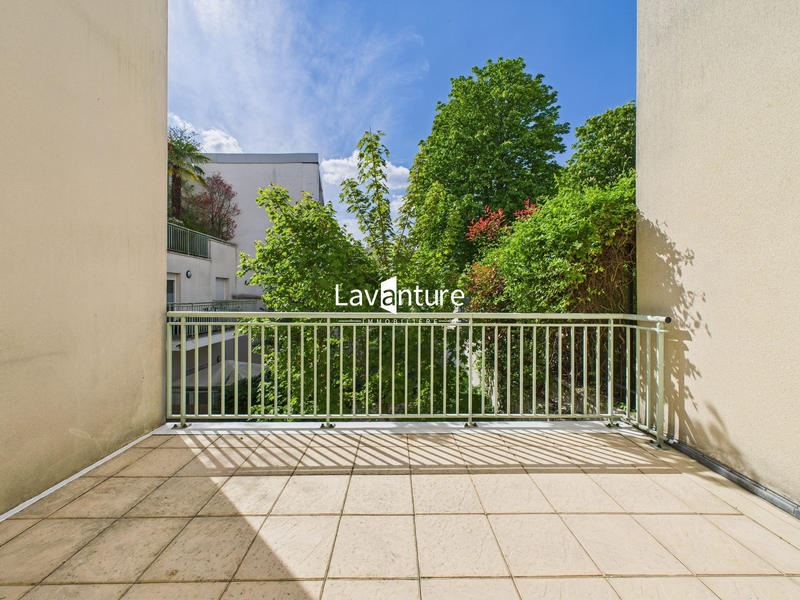 Appartement - 89 m² - 4 pièces