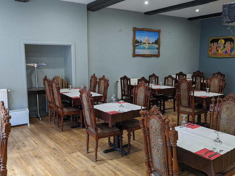 Fonds de commerce - 94 m²