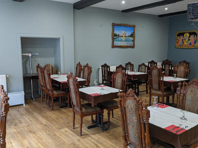 Fonds de commerce - 94 m²