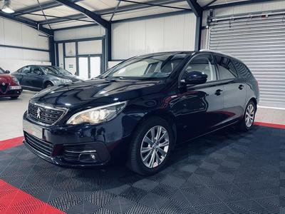Peugeot 308 Sw 1.5 BlueHDi 130 ch Style - Garantie 6 Mois