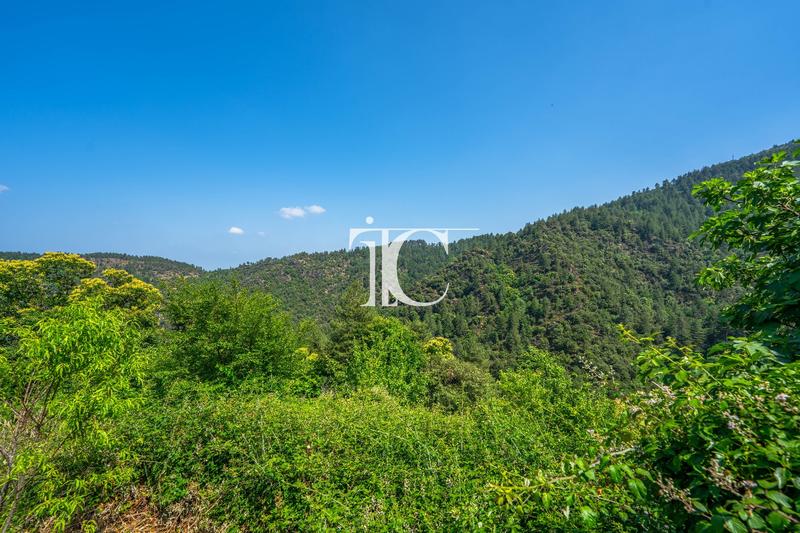 Maison - 97 m² - 5 pièces