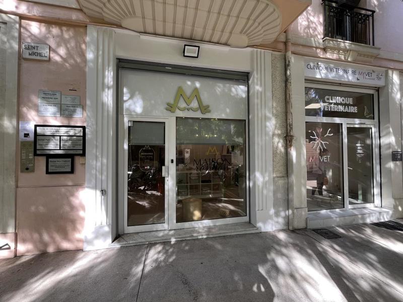 Local commercial - 73 m²