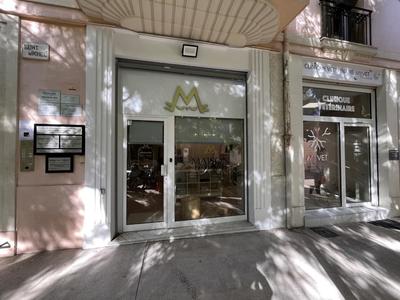 Local commercial - 73 m²