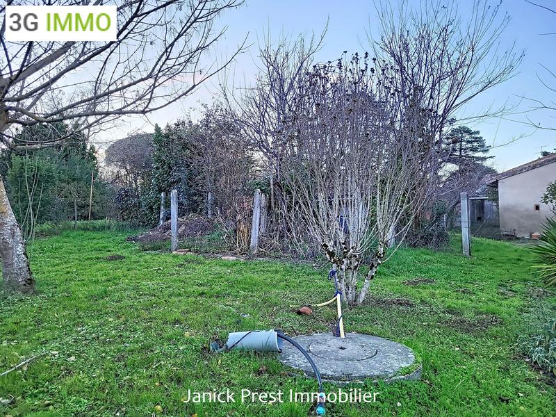 Maison - 203 m² - 10 pièces