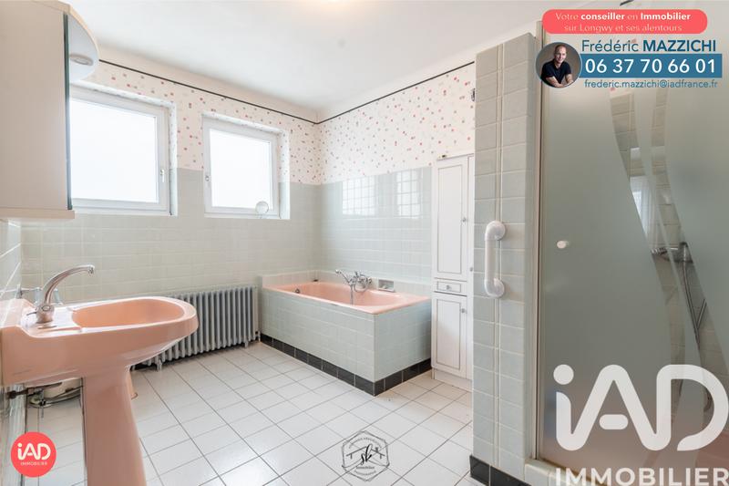 Maison - 186 m² - 10 pièces