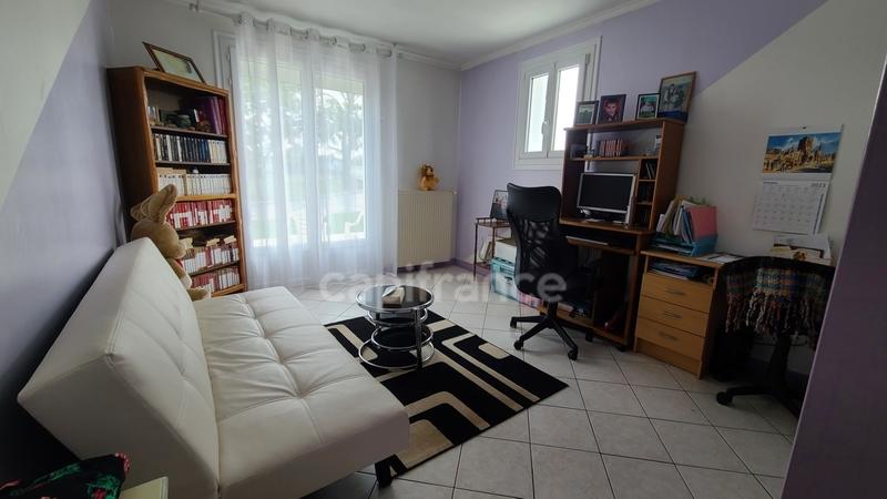 Maison - 160 m² - 4 pièces