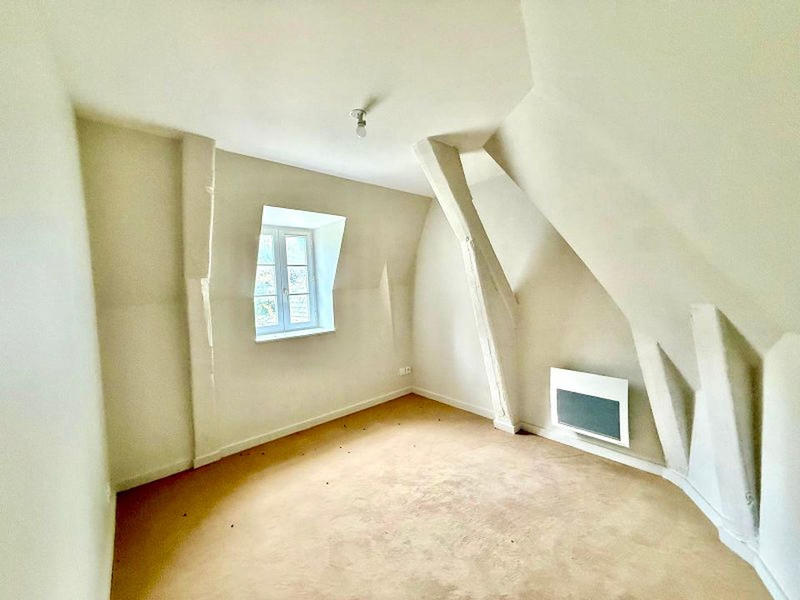 Appartement - 76 m² - 4 pièces