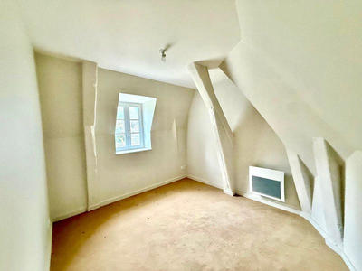 Appartement - 76 m² - 4 pièces