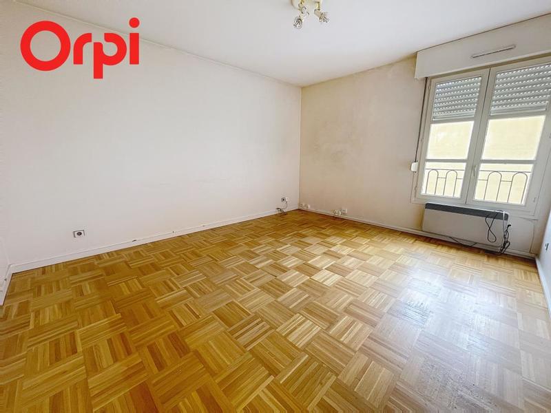 Appartement - 88 m² - 4 pièces