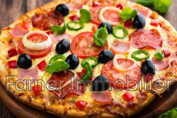 Fonds de commerce - Magasins - 40 m²