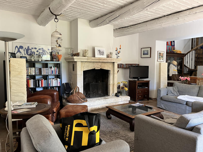 Maison - 227 m² - 6 pièces