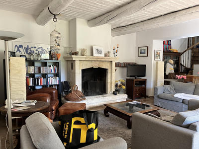 Maison - 227 m² - 6 pièces