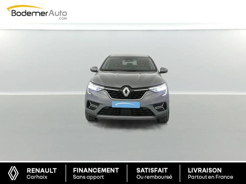 Renault Arkana E-Tech hybride 145 - 22 Techno