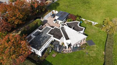 Villa - 172 m² - 6 pièces