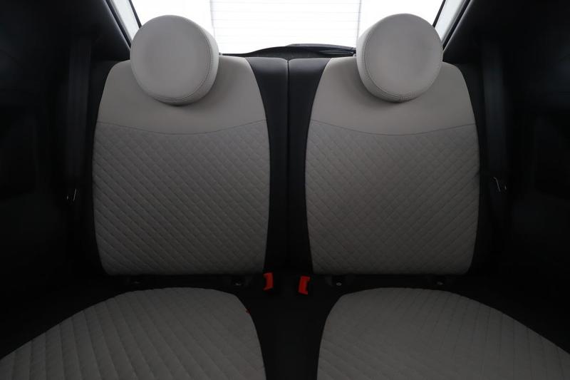 Fiat 500 1.0 Hybrid Bsg Dolcevita 70 ch