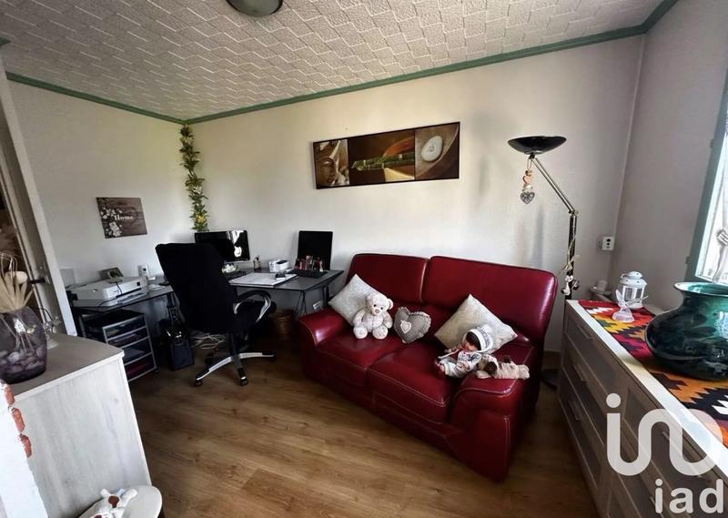 Maison - 135 m² - 5 pièces