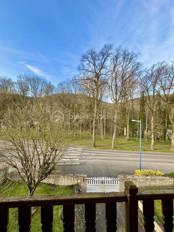 Châlet - 140 m² - 7 pièces