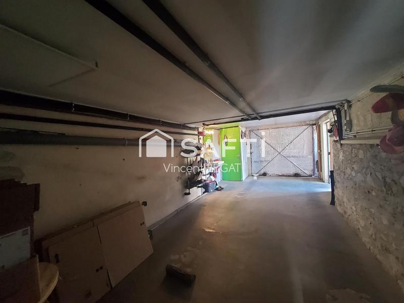 Maison - 103 m² - 6 pièces