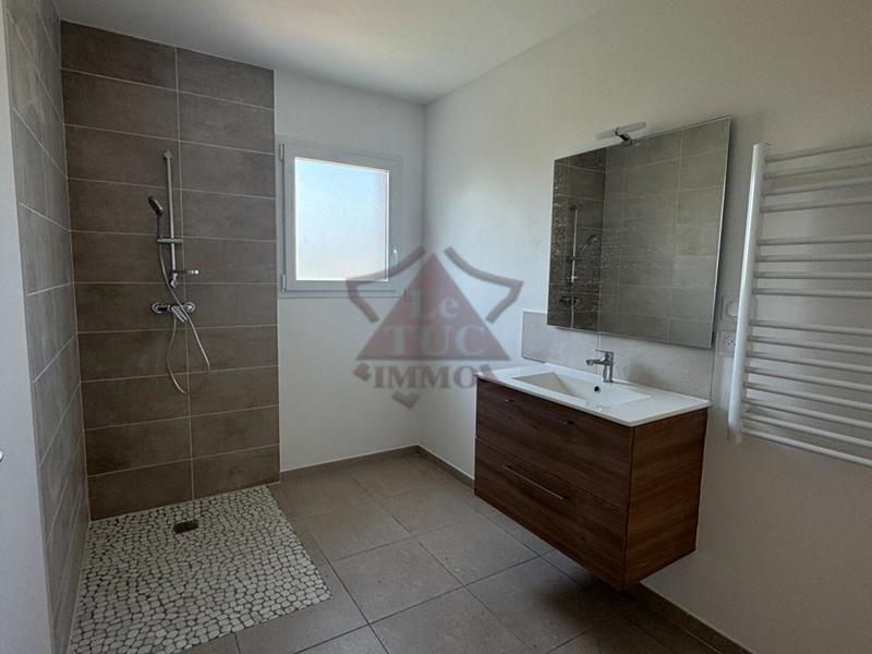 Maison - 87 m² - 4 pièces