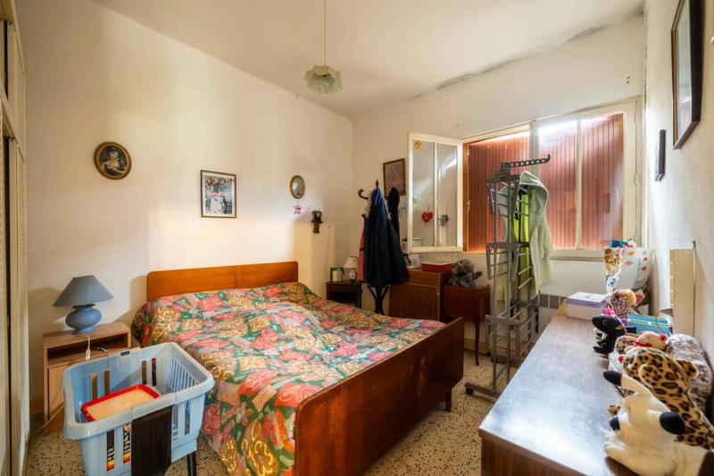 Maison - 47 m² - 4 pièces