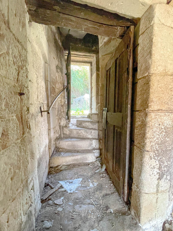 Ferme - 200 m² - 15 pièces