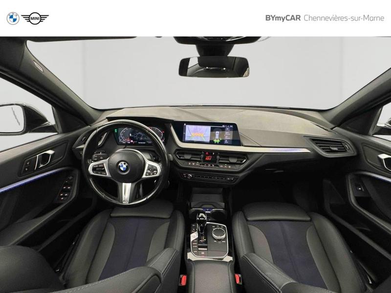 Bmw Série 1 F40 118i 136 ch Dkg7 m Sport