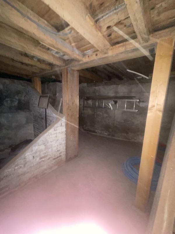 Immeuble - 260 m² - 16 pièces