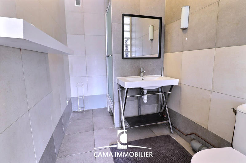 Appartement - 52 m² - 2 pièces