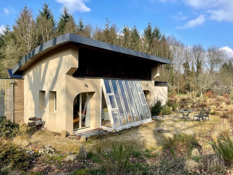 Maison - 116 m² - 6 pièces